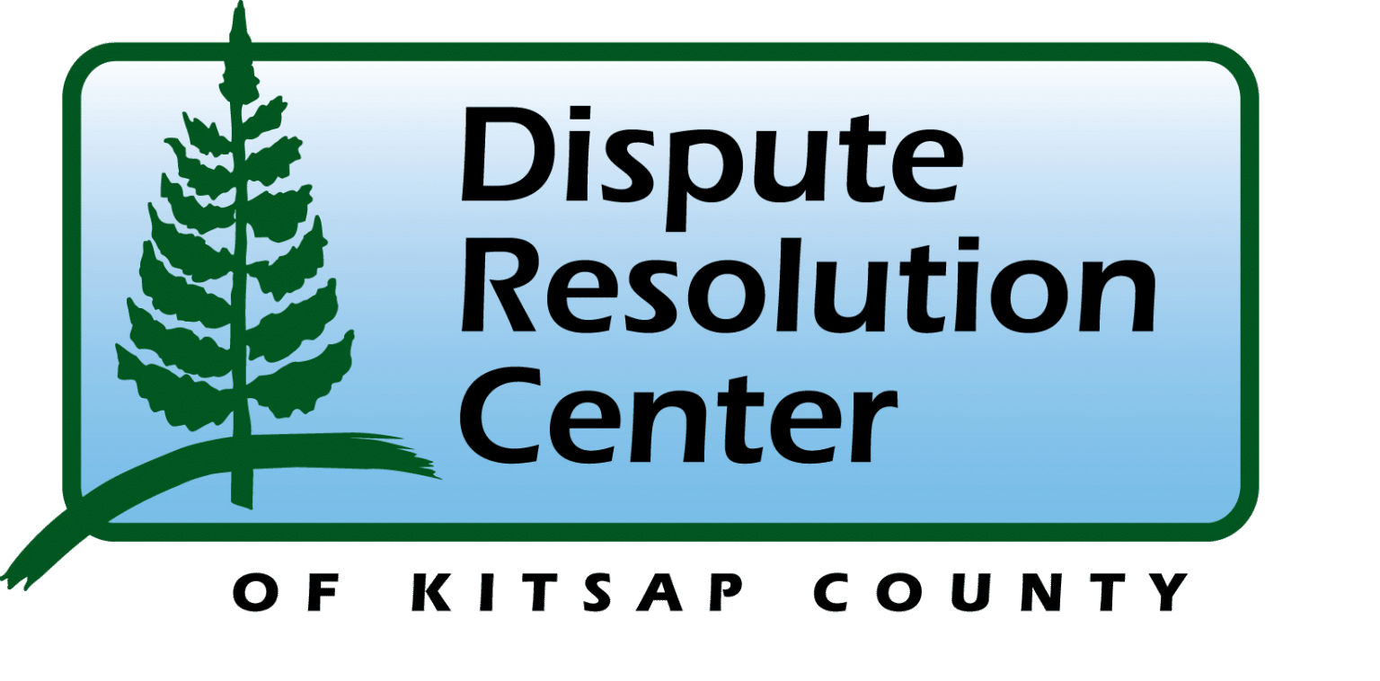 Dispute Resolution Center of Kitsap County