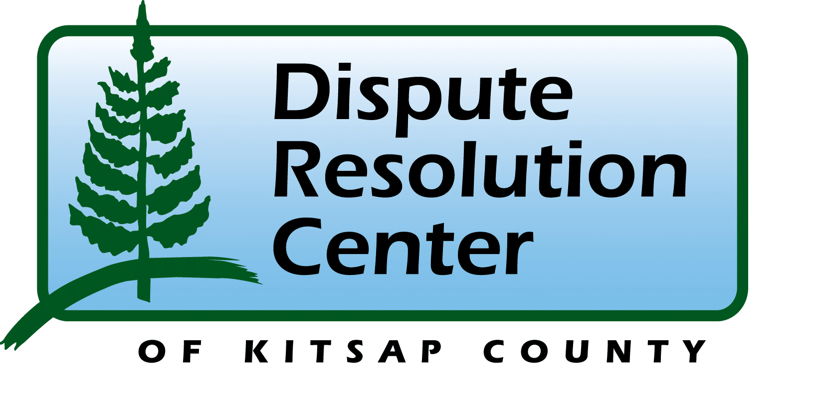 Dispute Resolution Center of Kitsap County