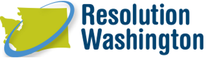 resolution washington logo