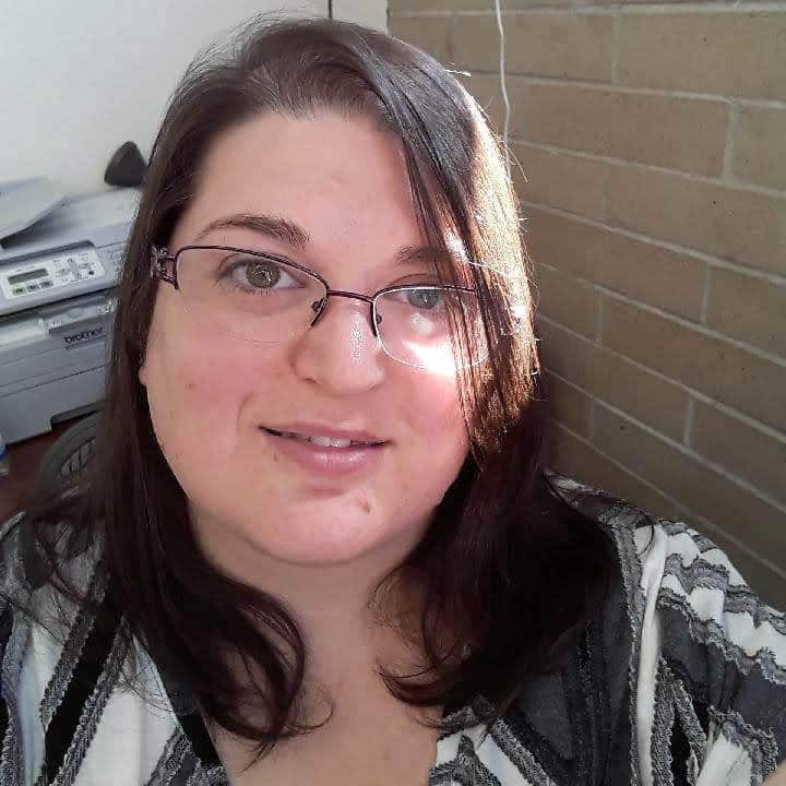 photo of anna